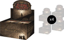 History Pack Vol1 Booster Box Case () [1HP]