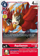 Image for Aquilamon [New Awakening]