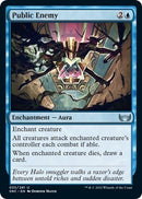 Public Enemy [Streets of New Capenna]