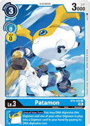 Image for Patamon [New Awakening]