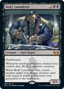 Body Launderer (68) [SNC]