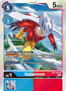 Image for Halsemon [New Awakening]