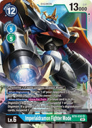 Image for Imperialdramon Fighter Mode [New Awakening]