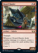Hoard Hauler [Streets of New Capenna]