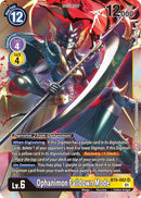 Image for Ophanimon Falldown Mode [New Awakening]