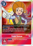 Image for Yolei Inoue [New Awakening]