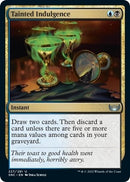 Tainted Indulgence (227) [SNC]