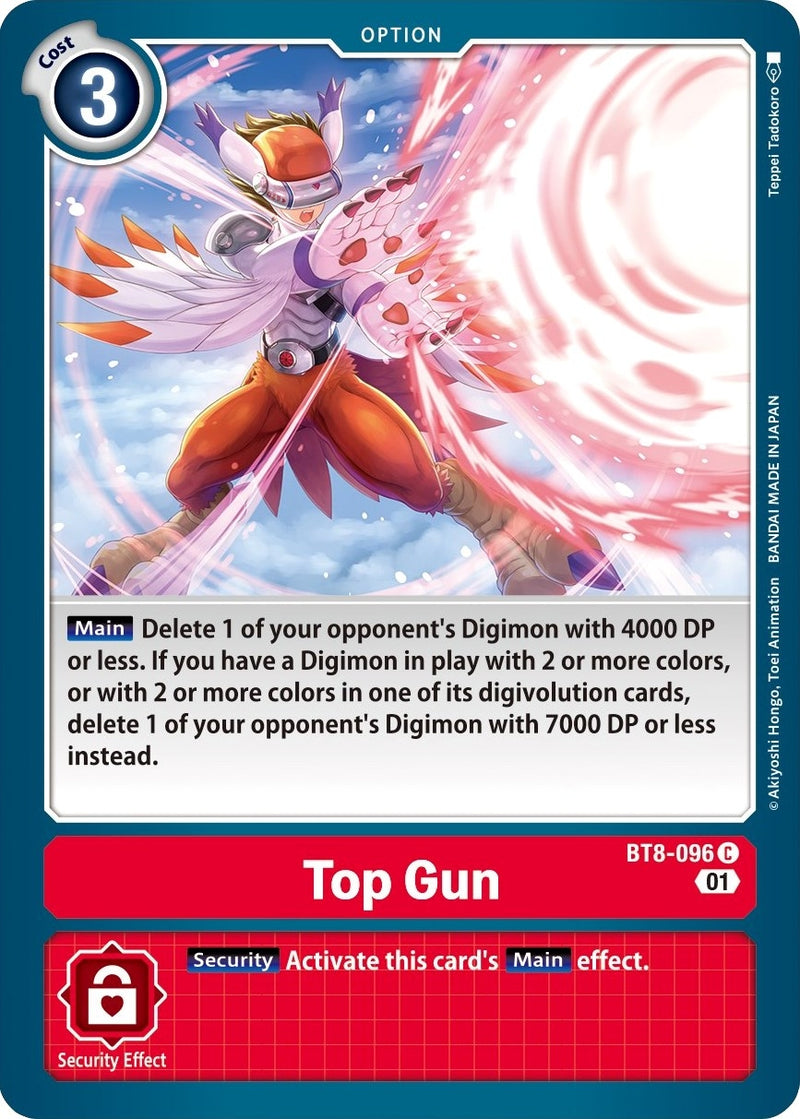 Image for Top Gun [New Awakening]