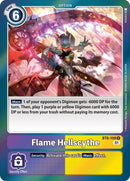 Image for Flame Hellscythe [New Awakening]