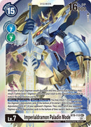 Image for Imperialdramon Paladin Mode [New Awakening]