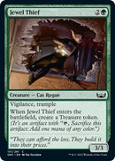 Jewel Thief (151) [SNC]