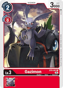 Image for Gazimon [New Awakening]