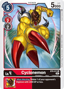 Image for Cyclonemon [New Awakening]