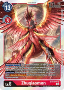 Image for Zhuqiaomon [New Awakening]