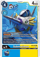 Image for Submarimon [New Awakening]