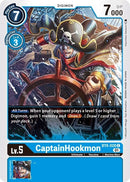 Image for CaptainHookmon [New Awakening]