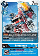 Image for Frozomon [New Awakening]