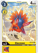 Image for Elecmon [New Awakening]