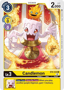 Image for Candlemon [New Awakening]