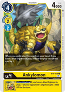 Image for Ankylomon [New Awakening]