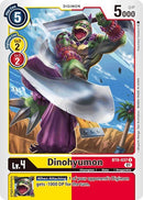 Image for Dinohyumon [New Awakening]