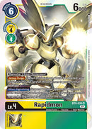 Image for Rapidmon [New Awakening]