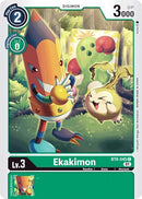 Image for Ekakimon [New Awakening]