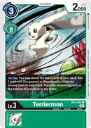 Image for Terriermon [New Awakening]