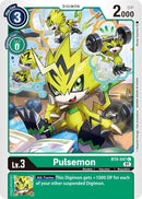 Image for Pulsemon [New Awakening]