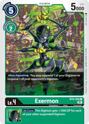 Image for Exermon [New Awakening]