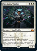 Sanctuary Warden (30) [SNC]