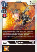 Image for Agumon [New Awakening]
