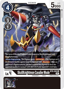 Image for SkullKnightmon Cavalier Mode [New Awakening]