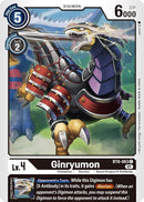 Image for Ginryumon [New Awakening]
