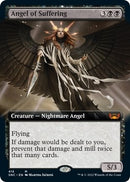 Angel of Suffering Extended Art (416) [SNC]