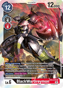 Image for BlackWarGreymon [New Awakening]