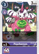 Image for Psychemon [New Awakening]