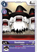 Image for Soulmon [New Awakening]