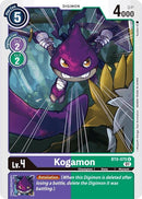 Image for Kogamon [New Awakening]