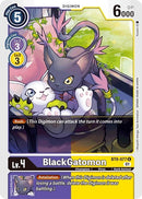 Image for BlackGatomon [New Awakening]