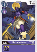 Image for Karatenmon [New Awakening]