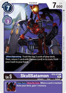 Image for SkullSatamon [New Awakening]