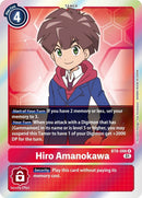 Image for Hiro Amanokawa [New Awakening]