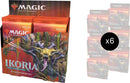 Ikoria Lair of Behemoths Collector Booster Case [IKO]