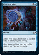 Case the Joint [Streets of New Capenna]