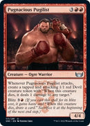 Pugnacious Pugilist [Streets of New Capenna]