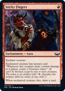 Sticky Fingers [Streets of New Capenna]