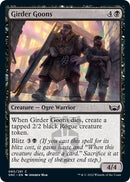 Girder Goons [Streets of New Capenna]