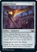 Gilded Pinions [Streets of New Capenna]