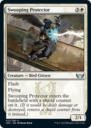 Swooping Protector [Streets of New Capenna]